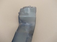 фото thumb №11, Крыло левый перед opel meriva a