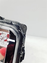 фото thumb №9, Ford mustang lift правое свет движение dziennej led drl поворотник ory eu