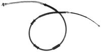 фото thumb №1, Трос тормоза левая grande punto evo 1,4 55704108