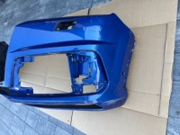 Бампер перед audi q7 4m0 s-line 6 pdc оригинал Киев, фото thumb