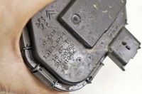 фото thumb №7, Hl341 ford focus mk4 1.5d дроссельная заслонка