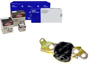 фото thumb №1, Delphi втулка важеля del, td422w