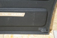 фото thumb №11, Полка багажника ford moneo mk4 hb