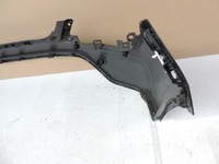 фото thumb №11, Hyundai kona lift 2020 2021 бампер задня