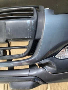 фото thumb №15, Бампер переднє peugeot 508 rxh 6xpdc