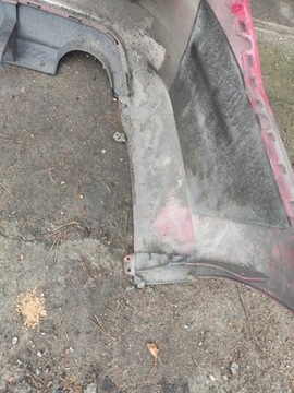 фото thumb №13, Бампер зад mercedes w204 amg набір pdc комплект