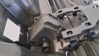 фото thumb №11, Жалюзи руль воздуха bmw seria 1 e87 516471744450 новая org