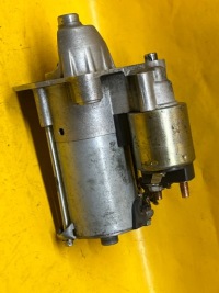 Стартер ford c-max 1,6 tdci 11 зубів 3m5t11131ab 3m5t-11131-ab . Ціна, фото thumb