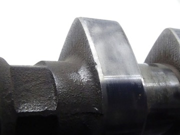 фото thumb №9, Opel vectra b 2.0 16v x20xev вал распределительный вал w gc28