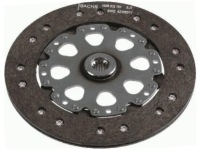 фото thumb №1, Диск зчеплення suzuki ignis ii mk2 1.2 wagon r+ 1.2 swift iii mk3 1.2