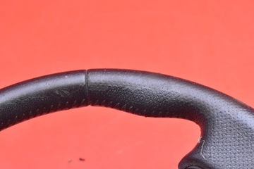 фото thumb №9, Руль кожаный 48430-jd01c nissan qashqai 1 i 07-10