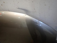 фото thumb №2, Капот dacia sandero ii logan 2012-