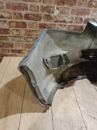 фото thumb №13, Бампер перед opel zafira b рестайлинг 08- код краски: z179