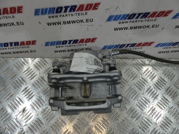 фото thumb №10, Bmw g01 g02 g20 g42 супорт гальмівний przódlewy правий 6882253 6882254