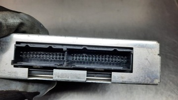фото thumb №5, Комп'ютер двигуна opel astra f 1.3b 95r 16204799