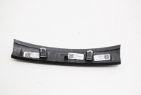 фото thumb №16, Bmw 7 g11 g12 молдинг декоративная dekor туннель среднего бардачка fineline