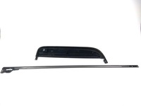 фото thumb №6, Chevrolet silverado 1500 молдинг дверь правый задняя 2019+