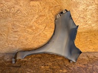 фото thumb №14, Hyundai i10 i-10 iii 3 крыло правый передний перед