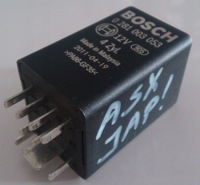 фото thumb №1, Outlander asx 4008 1.8 2.2 did реле свечей