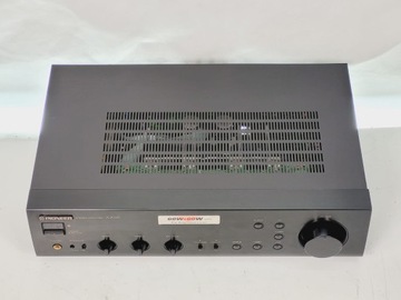 Pioneer A 305r wzmacniacz 2x60W 4ohm