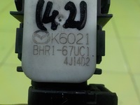фото thumb №5, Mazda 3 bm iii 2.2 d 15r sedan 4d датчик паркування bhr1-67uc1