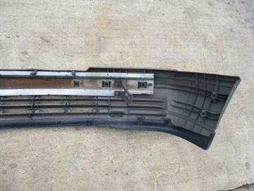 фото thumb №8, Opel omega a 86-90 бампер перед переднее 90224048