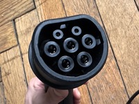 фото thumb №5, Citroen peugeot opel гібрид електрик зарядний пристрій шланг заряджання 32a