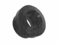 фото thumb №1, Сайлентблок ресора tedgum 00212739