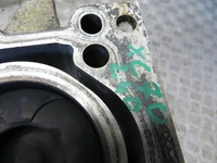 фото thumb №9, Volvo xc70 ii 2.4 блок двигатель dół d5244t d5244t4 d5244t5