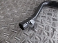 фото thumb №7, Труба інтеркулер voyager iv 01-04 2.5 crdi