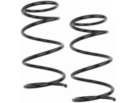 Купить Пружины перед toyota rav 4 2 2.0 00-05, фото thumb