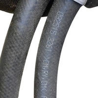 фото thumb №8, Jeep grand cherokee 2015 шланг / wąż радіатора оливи коробки передач