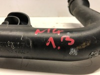 фото thumb №7, Renault megane iv 1.3 tce wąż труба воздухозаборник шланг 144600635r 144604814r