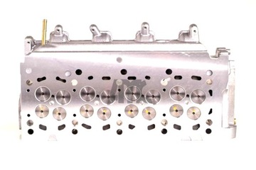 фото thumb №11, Головка цилиндров vw amarok crafter 30-35 crafter 30-50 2.0d