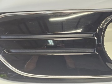 фото thumb №9, Решётка решётка радиатора mercedes eqb w243 x243 2021-