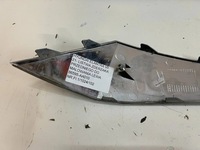 фото thumb №11, Hyundai elantra vii 2021- левая молдинг хром бампера передний перед oem