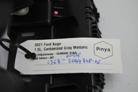 фото thumb №5, Кронштейн кронштейн панелі ford kuga mk3 20+ escape usa