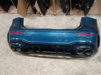 Купить Mercedes 177 a 45 amg бампер задняя, фото thumb
