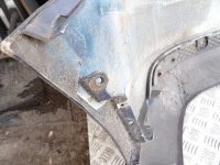 Бампер задня ford focus mk3 ib hb Доставка, фото thumb