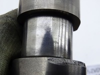 фото thumb №9, Citroen xsara ii 2.0 hdi rhy вал розподільний вал