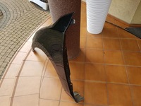 фото thumb №8, Mazda 2 15- крыло левый передний перед