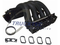 фото thumb №2, Модуль коллектор впускной mercedes clk c209 2.1