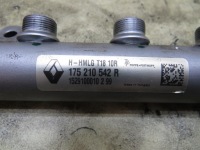 фото thumb №7, Молдинг впрыскная x-trail iii t32 1.6 dci 175210542r