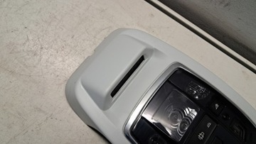 фото thumb №12, Peugeot 508 лампа стеля освітлення кабіни