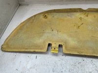 фото thumb №11, Toyota yaris 4 gr шумоізоляція капот двигуна