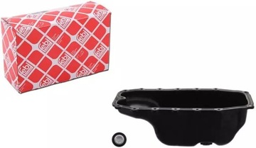 фото thumb №13, Поддон масляная febi 44880 46743794