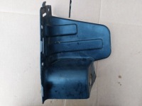 фото thumb №1, Kia niro пластик бампера нижний левый 866950-g5000