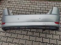 фото thumb №1, Бампер задній ford mondeo mk 4 pdc hb