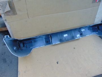 фото thumb №13, Бампер зад задній mercedes w463 g клас pod pdc