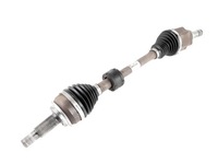 фото thumb №1, Піввісь привідна ліва renault austral espace vi 1.2 e-tech повний гібрид